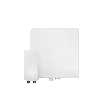 General Netronics NetStream 5x750 2G5D Outdoor Wireless CPE – 5GHz, Long-Range Point-to-Point Radio