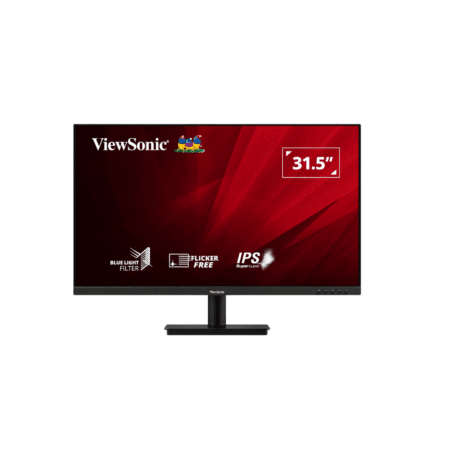 ViewSonic VA3209-2K-MHD – 31.5” IPS LCD Monitor (1440p | HDMI | VGA)