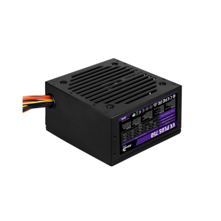 Aerocool VX PLUS 750W PSU