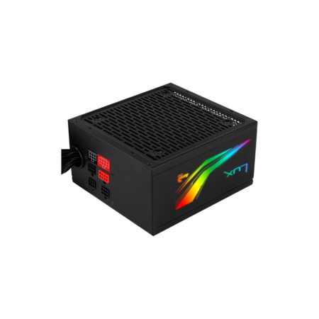 Aerocool LUX 550W Power Supply (PSU)