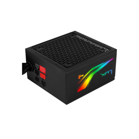 Aerocool LUX RGB 750W Power Supply (PSU)