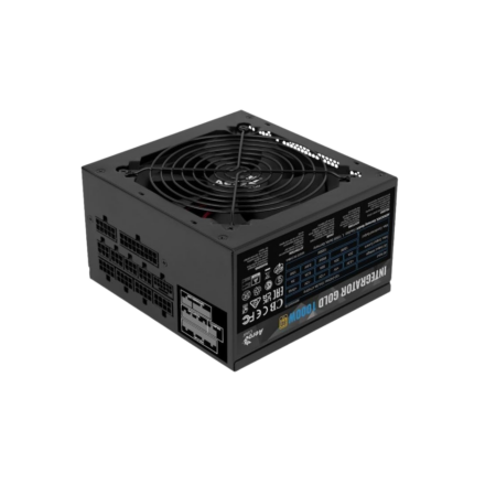 Aerocool Integrator Gold 1000W Power Supply (PSU)