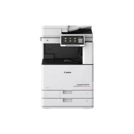 Canon imageRUNNER ADVANCE DX C3922i MFP