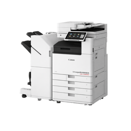 Canon imageRUNNER ADVANCE DX C3930i MFP