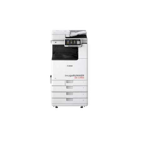 Canon imageRUNNER ADVANCE DX C3935i MFP
