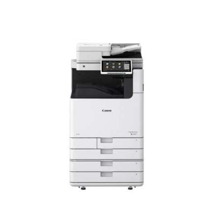 Canon imageRUNNER ADVANCE DX 6860i MFP
