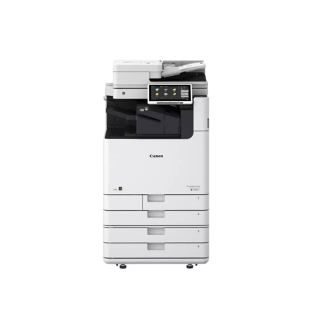 Canon imageRUNNER ADVANCE DX C5860i MFP