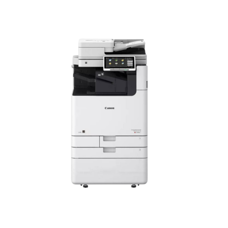 Canon imageRUNNER ADVANCE DX C5840i MFP