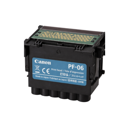 Canon PF-06 Printhead