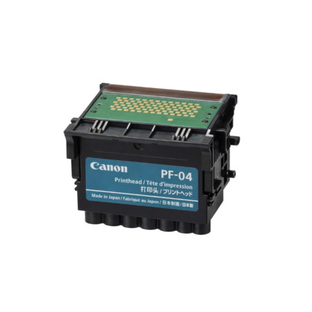 Canon PF-04 Printhead