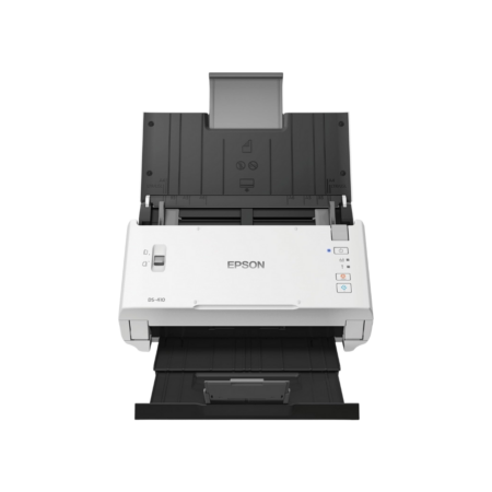 Epson DS-410 Scanner