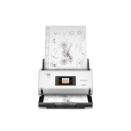 Epson DS-32000 Scanner