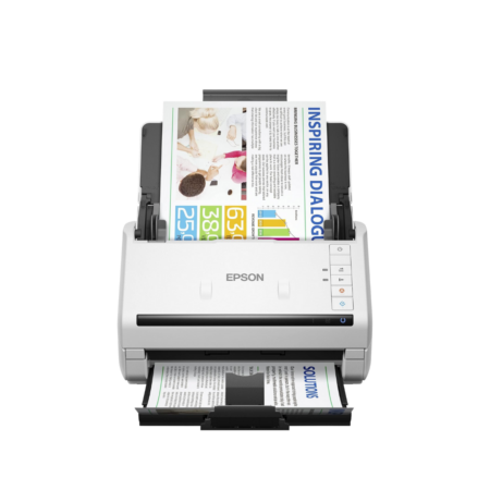 Epson DS-770II Scanner
