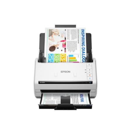 Epson DS-530II Scanner