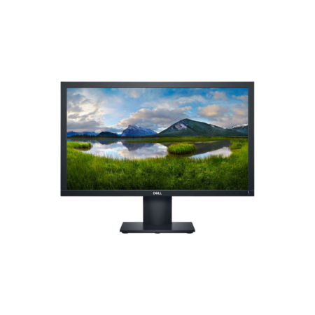 Dell E2221HN 22″ Full HD Monitor – VGA HDMI Office Display