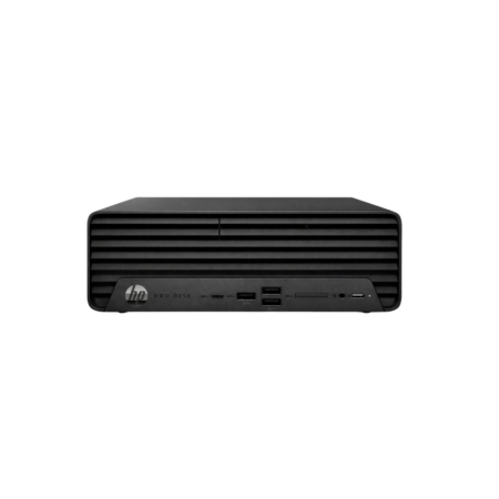 HP Pro 400 G9 SFF Desktop PC – Intel Core i7-13700F, 8GB RAM, 512GB SSD, VGA, Windows 11 Pro