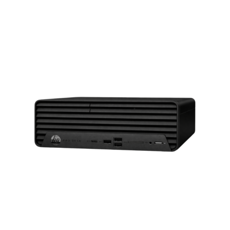 HP Pro 400 G9 SFF Desktop PC – Intel Core i7-14700F, 8GB RAM, 512GB SSD, VGA, Windows 11 Pro