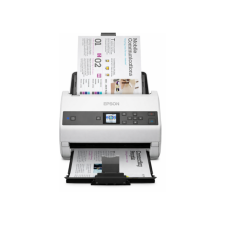 Epson DS-870 Document Scanner