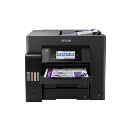 Epson EcoTank L6570 All-in-One Printer