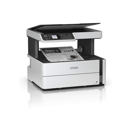 Epson EcoTank M2170 Monochrome All-in-One Ink Tank Printer