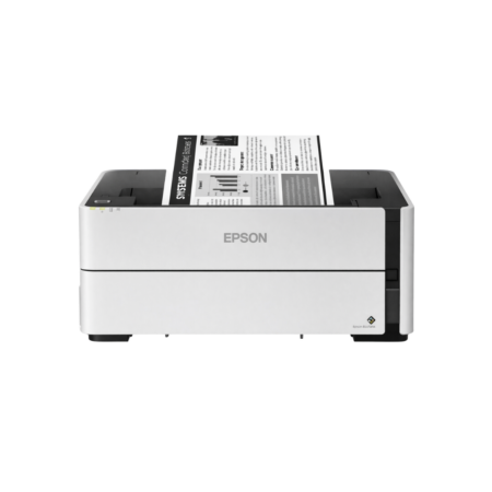 Epson EcoTank M1170 Monochrome Ink Tank Printer