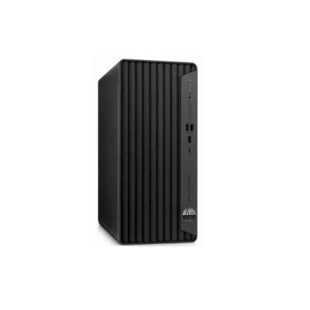 HP Pro 400 G9 Tower Desktop PC – Intel Core i5-13400, 8GB RAM, 256GB SSD, Windows 11 Pro