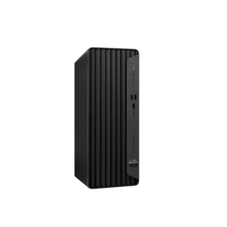 HP 290 G9 Desktop PC – Intel Core i5-12400F, 8GB RAM, 512GB SSD, VGA, Windows 11 Pro
