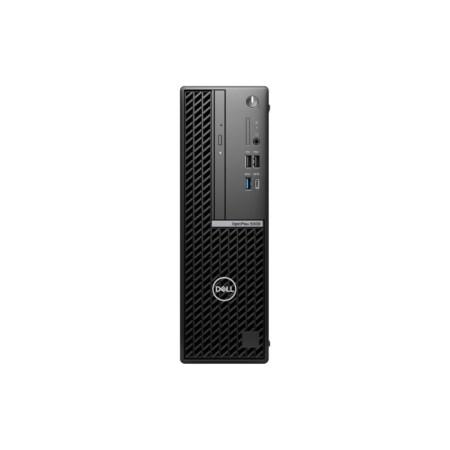 Dell OptiPlex 5000 SFF Desktop PC – Intel Core i5-12500, 8GB RAM, 256GB SSD, DVD-RW, Windows 11 Pro