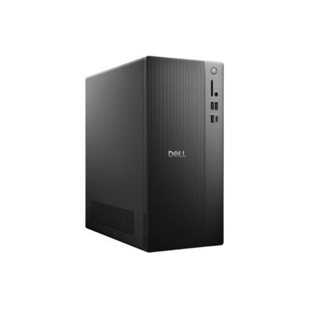 Dell Tower ECT1250 Desktop PC – Intel Core i7-12700F, 8GB RAM, 512GB SSD, VGA, Windows 11 Pro