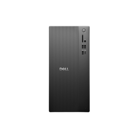 Dell Tower ECT1250 Desktop PC – Intel Core i5-13400, 8GB RAM, 512GB SSD, Windows 11 Pro