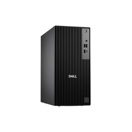 Dell Pro Tower QCT1250 Desktop PC – Intel Core i7-14700, 16GB RAM, 512GB SSD, DVD-RW, Windows 11 Pro