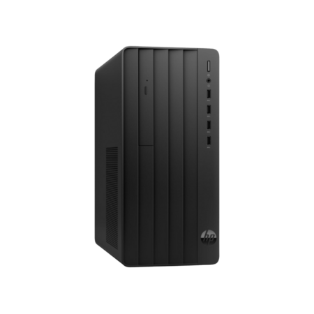 HP 290 G9 Desktop PC – Intel Core i7-13700F, 8GB RAM, 512GB SSD, VGA, Windows 11 Pro