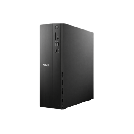 Dell Tower ECT1250 Desktop PC – Intel Core i5-12400F, 8GB RAM, 512GB SSD, VGA, Windows 11 Pro