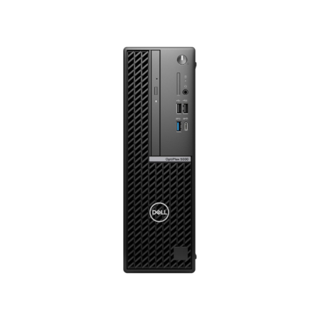 Dell OptiPlex 5000 SFF Desktop PC – Intel Core i7-12700KF, 8GB RAM, 256GB SSD, VGA, DVD-RW, Windows 11 Pro