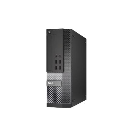 Dell OptiPlex 7020 MT Desktop PC – Intel Core i5-12500, 8GB RAM, 512GB SSD, DVD-RW, Windows 11 Pro