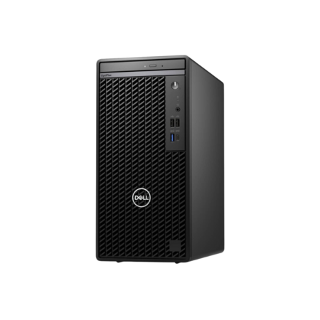 Dell OptiPlex 7020 MT Desktop PC – Intel Core i3-12100, 8GB RAM, 512GB SSD, DVD-RW, Windows 11 Pro