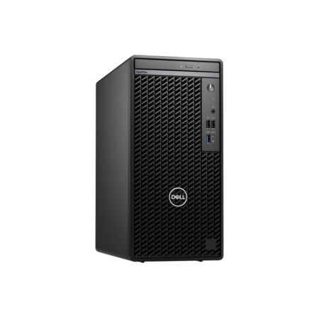 Dell OptiPlex 7020 MT Desktop PC – Intel Core i5-12400F, 8GB RAM, 512GB SSD, VGA, DVD-RW, Windows 11 Pro