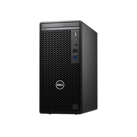 Dell OptiPlex 7020 Tower Plus Desktop PC – Intel Core i7-14700, 8GB RAM, 512GB SSD, DVD-RW, Windows 11 Pro