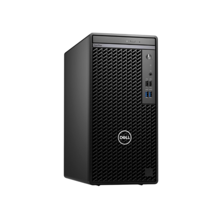 Dell OptiPlex 7020 MT Desktop PC – Intel Core i7-13700F, 8GB RAM, 512GB SSD, VGA, DVD-RW, DOS