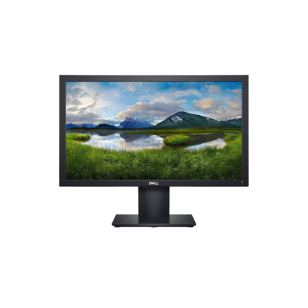 LED Monitor Dell 20.0-Inch HD+ Display E2020H