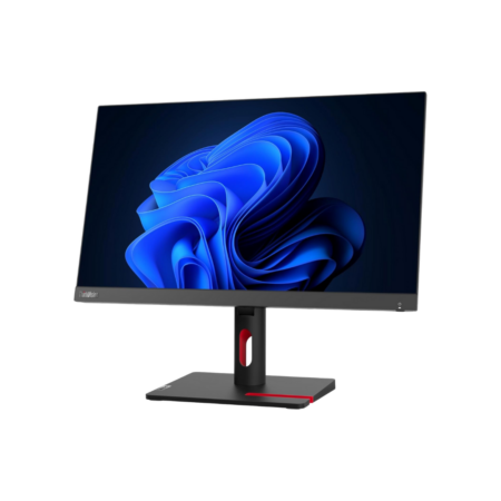 LED Monitor Lenovo 21.5-Inch ThinkVision S22i-30 Full HD Display