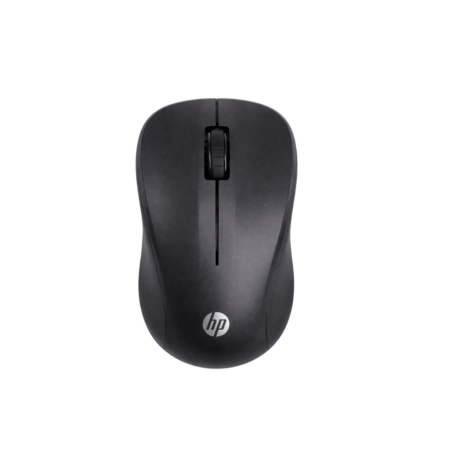 HP S5000 Wireless Optical Mouse