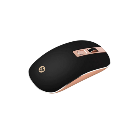 HP S4000 Wireless Optical Mouse