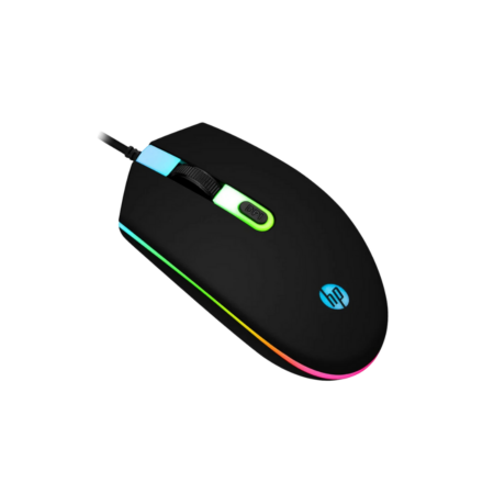 HP M180 Wired Gaming Mouse