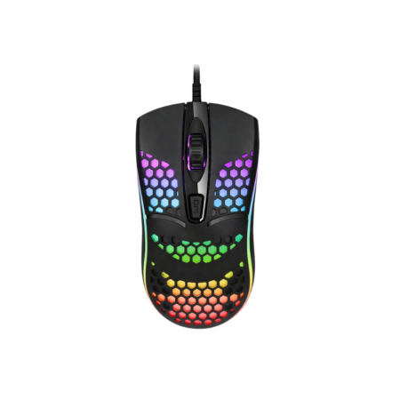 HP S600 Wired Gaming Mouse