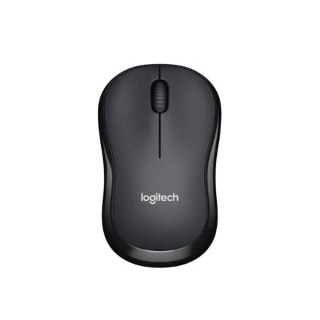 Logitech M220 Silent Wireless Mouse
