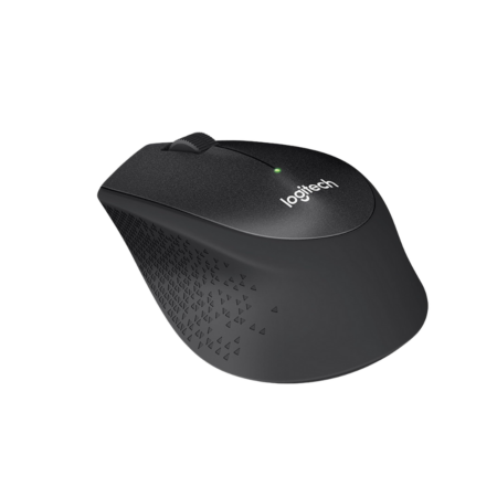 Logitech M280 Wireless Optical Mouse