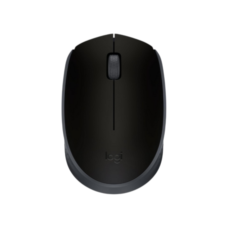 Logitech M170 Wireless Optical Mouse