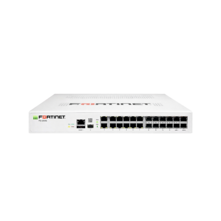 Fortinet FortiGate FG-200G Next-Generation Firewall