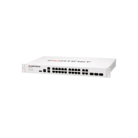 Fortinet FortiGate FG-201E Next-Generation Firewall